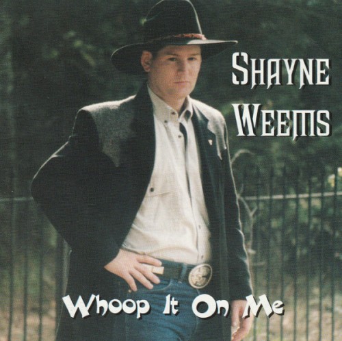 Whoop It on Me
