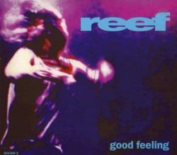 Good Feeling