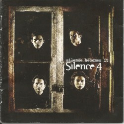 Silence Becomes It