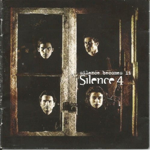 Silence Becomes It