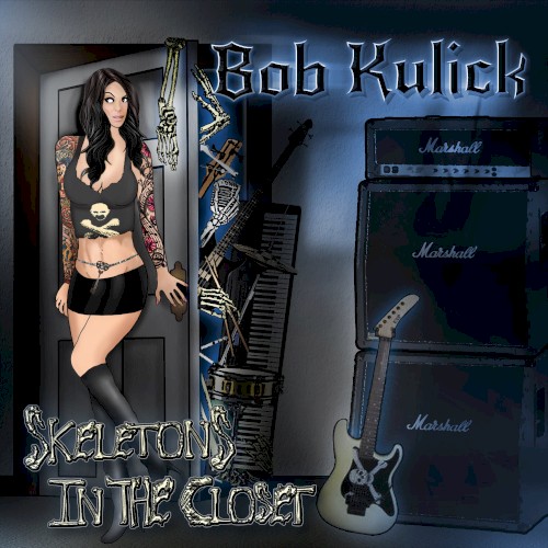 Skeletons in the Closet