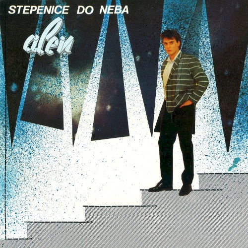 Stepenice do neba