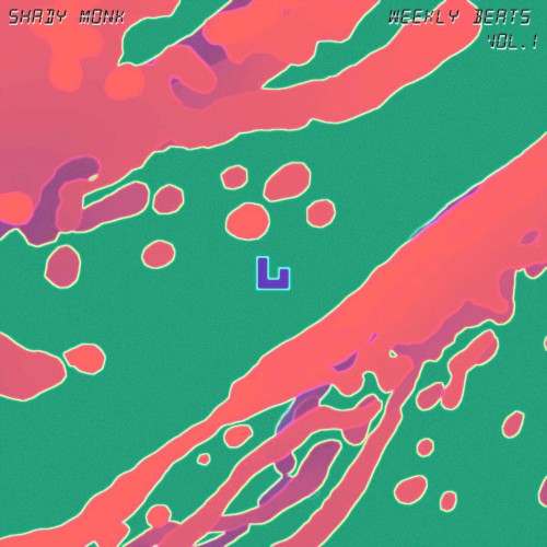 Weekly Beats Vol. 1