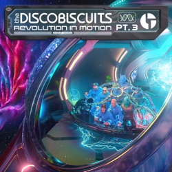 Revolution in Motion, Pt. 3