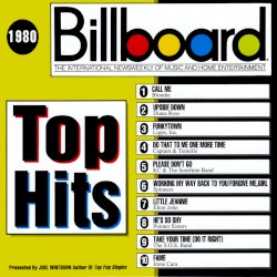 Billboard Top Hits: 1980