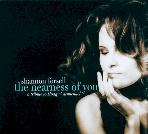 The Nearness of You