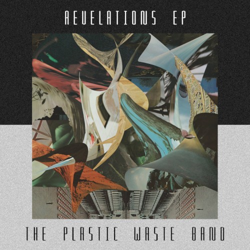 Revelations EP