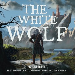 The White Wolf