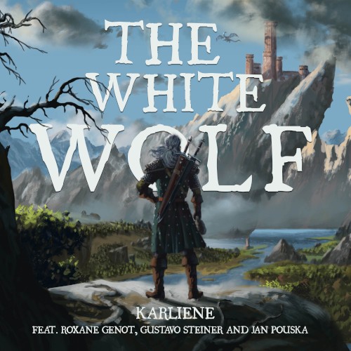 The White Wolf