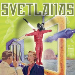 Svetlanas