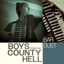 Boys from the County Hell