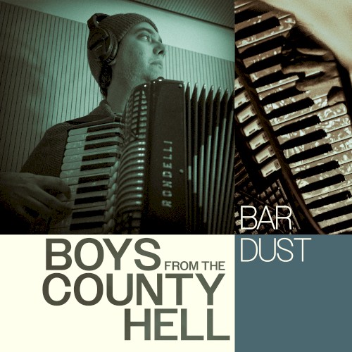Boys from the County Hell