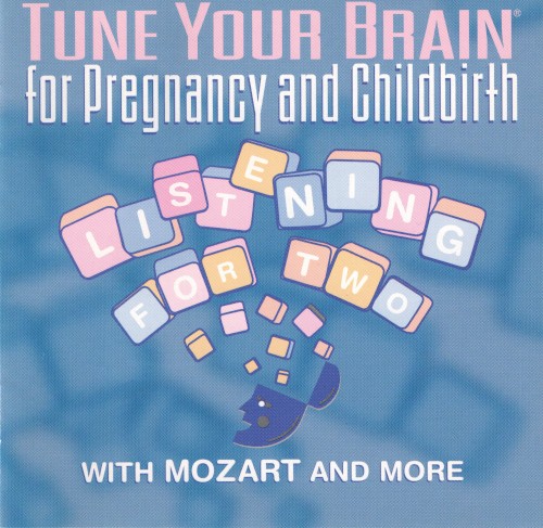 Tune Your Brain for Pregnancy and Childbirth