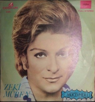 Mücevher 1