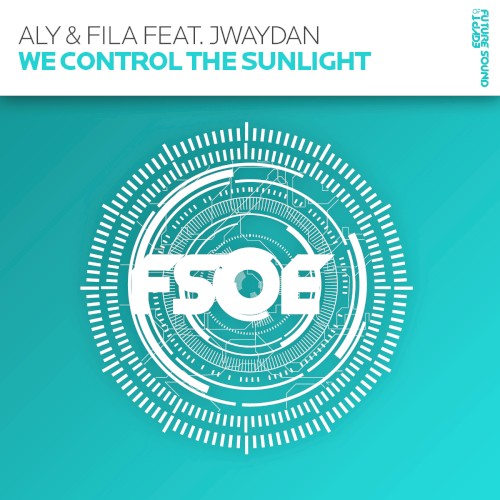 We Control the Sunlight