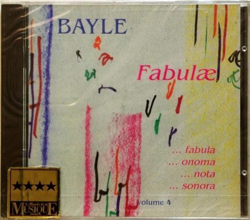 Fabulæ