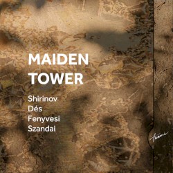 Maiden Tower