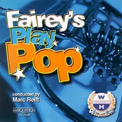Fairey's Play Pop