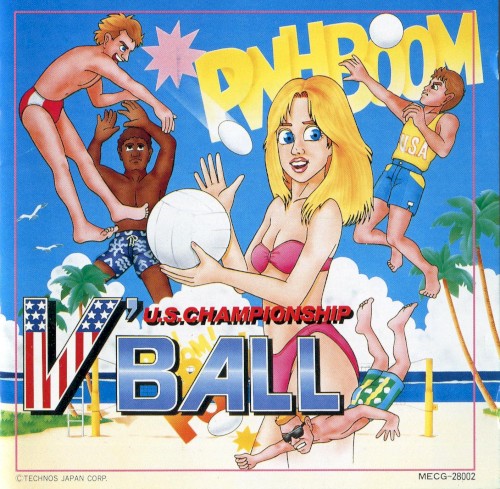 V'BALL