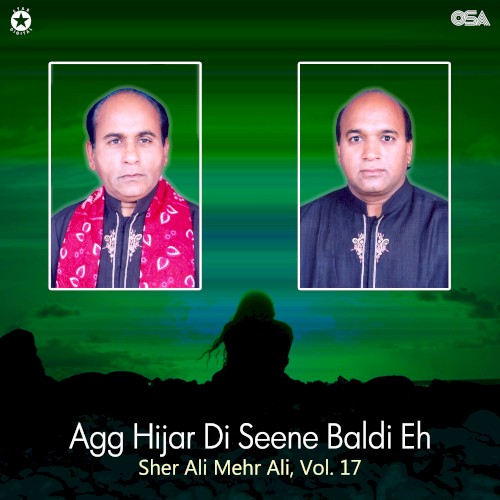 Agg Hijar Di Seene Baldi Eh, Vol. 16