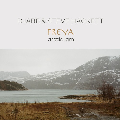 Freya: Arctic Jam