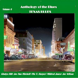 Texas Blues, Volume 4