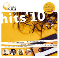 Cafe Puls Hits ’10