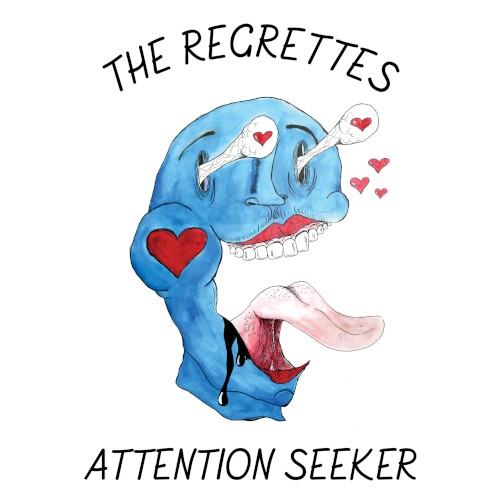 Attention Seeker