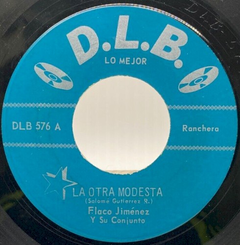 La otra modesta / Sueña y quiéreme