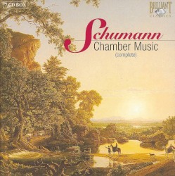 Chamber Music (complete)