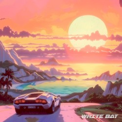 White Bat 36