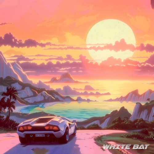 White Bat 36