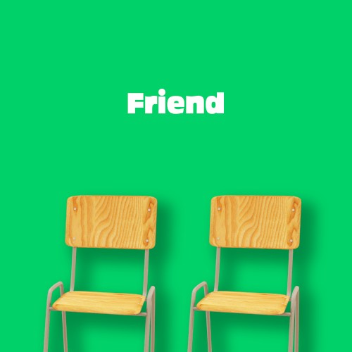 Friend