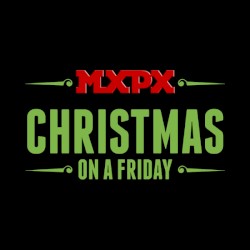 Christmas on a Friday