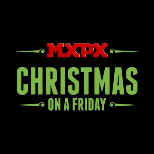 Christmas on a Friday