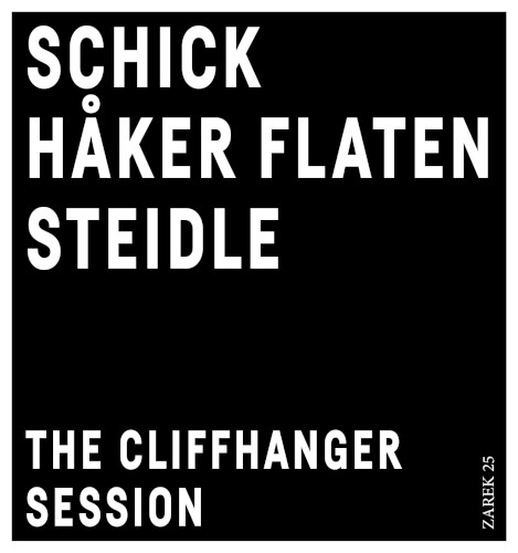 The Cliffhanger Session
