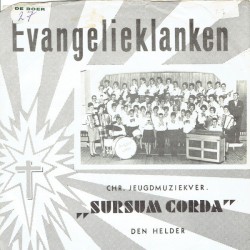 Evangelie-klanken