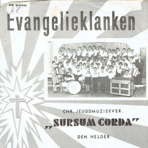 Evangelie-klanken