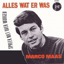 Alles wat er was