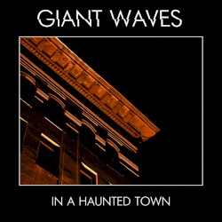 In A Haunted Town