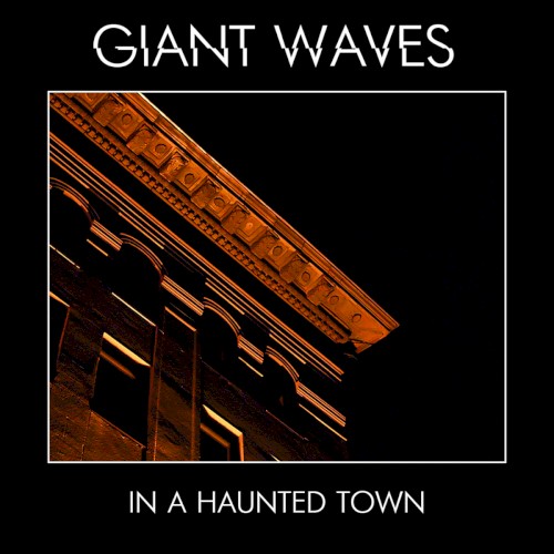 In A Haunted Town