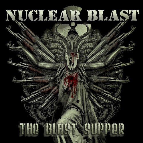 The Blast Supper