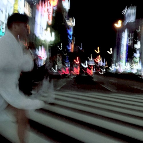 Night Walk