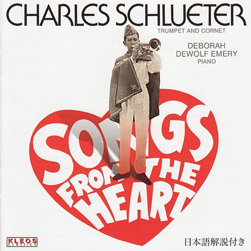 Songs From the Heart