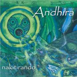 Nakitirando