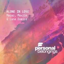 Alone in Love
