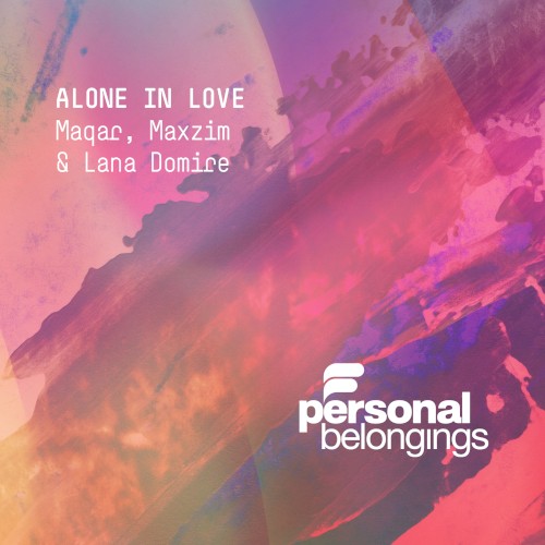 Alone in Love