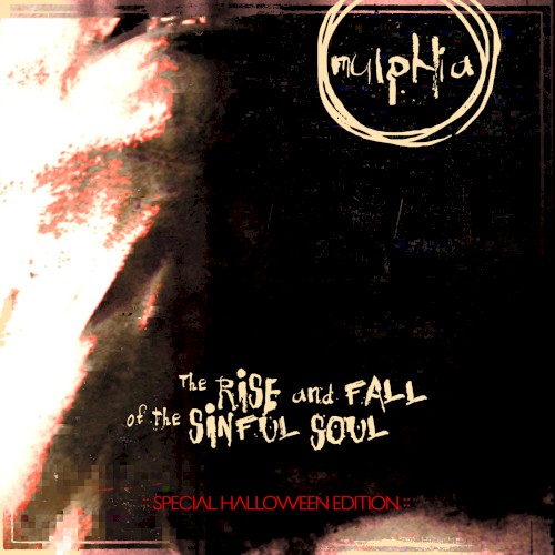 The Rise and Fall of the Sinful Soul