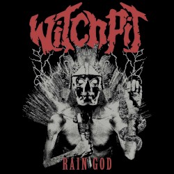 Rain God