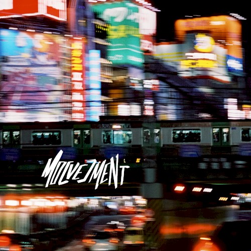 Mo(ve)ment